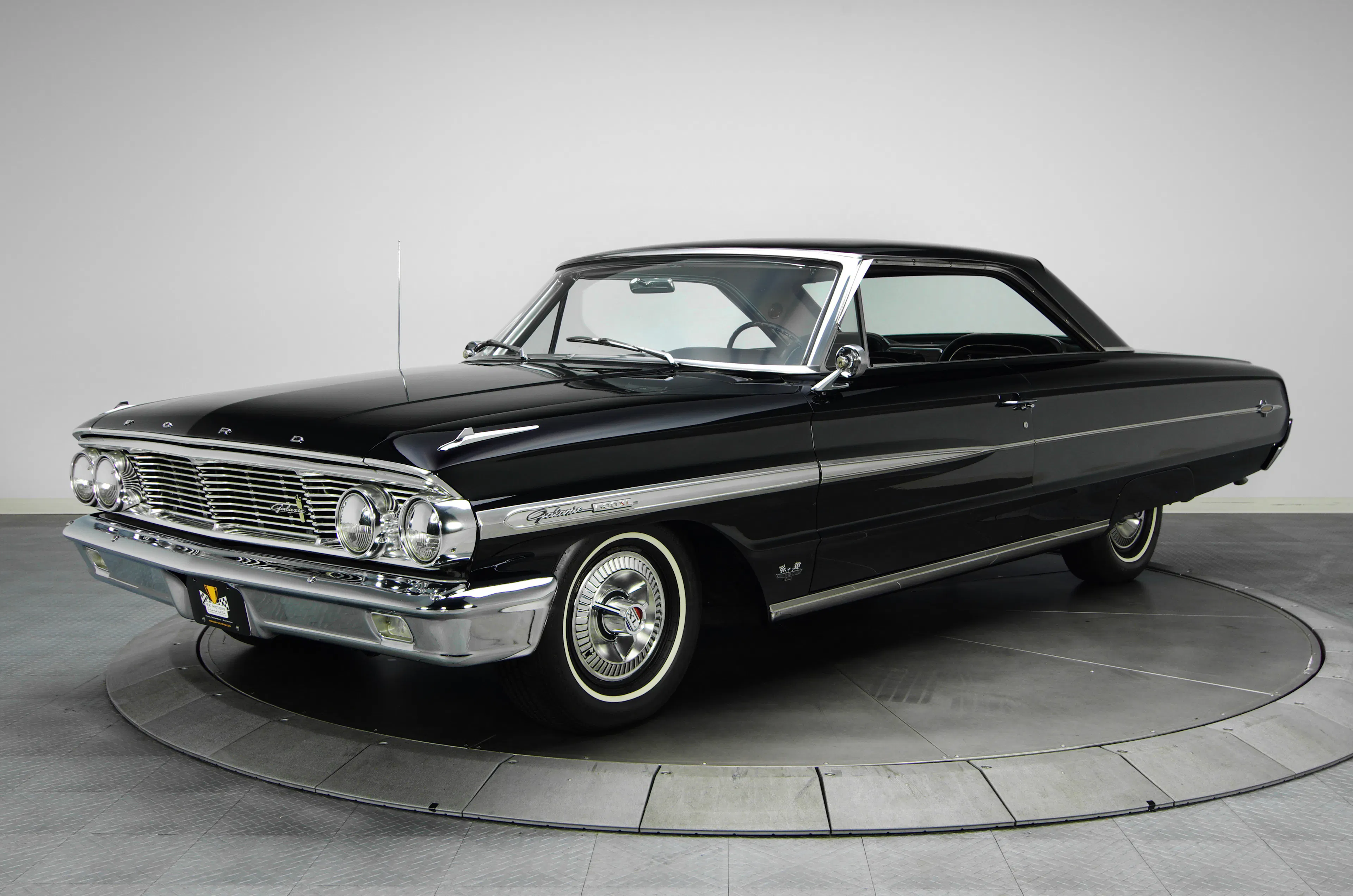 1964 Ford Galaxie 500 XL | Hagerty Valuation Tools®